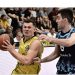 BASKET LEAGUE: Κοιτάζει με αισιοδοξία το (Λ)αύριο το Μαρούσι που λύγισε και τον Κολοσσό!