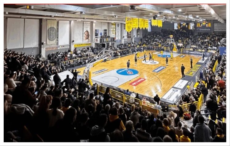 BASKET LEAGUE: Μαρουσιώτικο κάλεσμα εν όψει του αγώνα με τον Κολοσσό