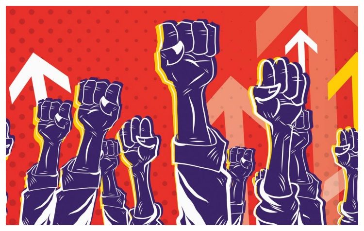 Μαθητικό Φεστιβάλ της ΚΝΕ στην πλατεία Ελευθερίας