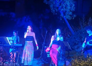 «Μια Μουσική Παρέα στην Πλατεία»: Ανακοίνωση – Κάλεσμα σε μουσικούς, solo καλλιτέχνες και μουσικά σχήματα