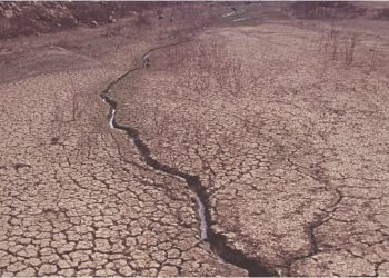 Σκέψεις για την αντιμετώπιση της λειψυδρίας