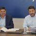 «Έπεσαν» οι υπογραφές για το Δημοτικό Κολυμβητήριο