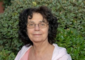 «Έφυγε» από τη ζωή η Νατάσα Αγγελοπούλου