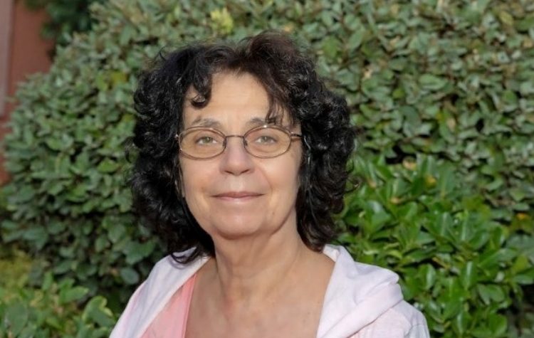 «Έφυγε» από τη ζωή η Νατάσα Αγγελοπούλου