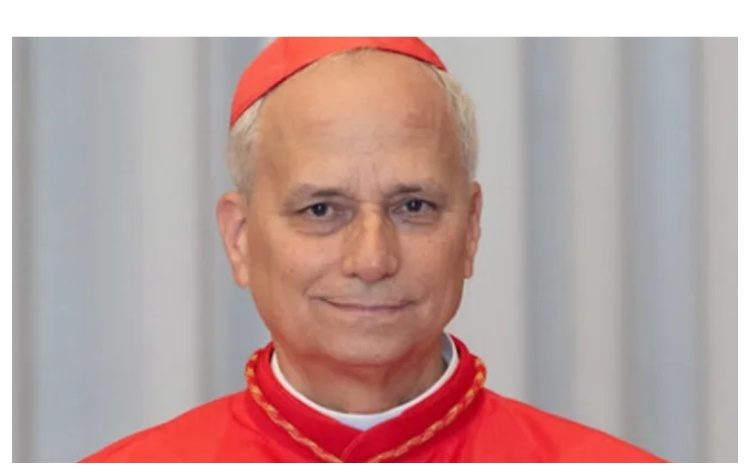 Νέος πάπας ο Αμερικανός Ρόμπερτ Φράνσις Πρέβοστ-Eπέλεξε το όνομα «Λέων 14ος»