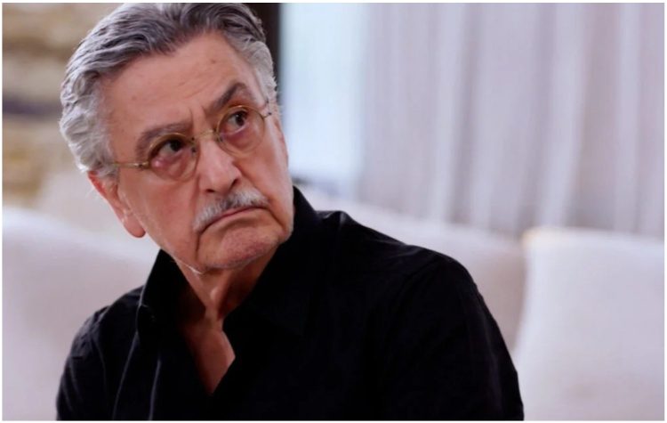 Νίκος Γαλανός: «Έφυγε» ο τελευταίος των ζεν πρεμιέ