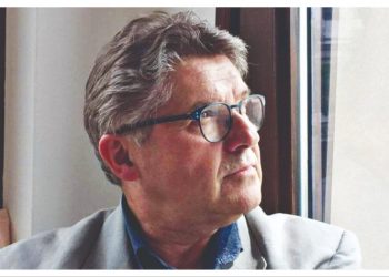 Νίκος Καμτσής στην «Α» : «Προωθούμε μια “εξέγερση” υπέρ του περιβάλλοντος»