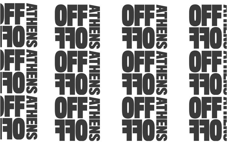 15o Off-Off Athens Theatre Festival: Οι παραστάσεις της 2ης εβδομάδας