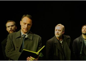 Η παράσταση «Οιδίπους Τύραννος» συνεχίζει την διεθνή της περιοδεία