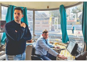 Οργανισμός Σιδηροδρόμων Ελλάδος: Δικογραφία και νομοσχέδιο