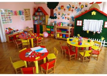 Aνοικτές ημέρες γνωριμίας στους Δημοτικούς Βρεφονηπιακούς Σταθμούς