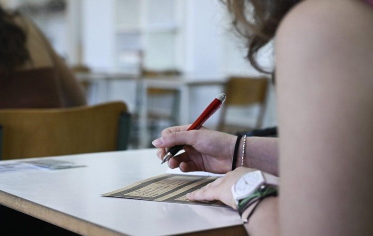 Μήνυμα Χαράλαμπου Μπονάτσου ενόψει της έναρξης των Πανελλαδικών Εξετάσεων