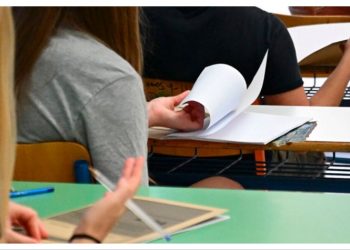 Μήνυμα του δημάρχου Αμαρουσίου ενόψει των Πανελλαδικών Εξετάσεων