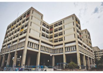 «Νόμος και τάξη», αλλά… αλλιώς