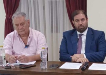 Συνεδρίαση της Τ.Ο του ΠΑΣΟΚ στο Ηράκλειο για τις πολιτικές εξελίξεις