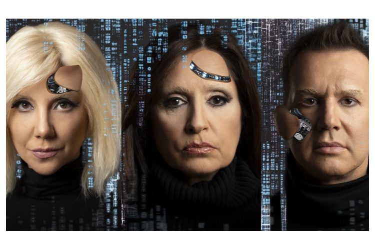 «Ταιριάζει το πένθος στην Ηλέκτρα;»- Μια παράσταση που αξίζει να δείτε