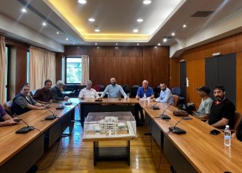 Ενισχύει το ανθρώπινο δυναμικό του ο Δήμος Λυκόβρυσης - Πεύκης