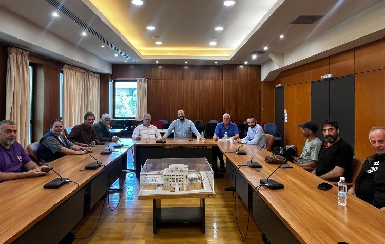 Ενισχύει το ανθρώπινο δυναμικό του ο Δήμος Λυκόβρυσης - Πεύκης