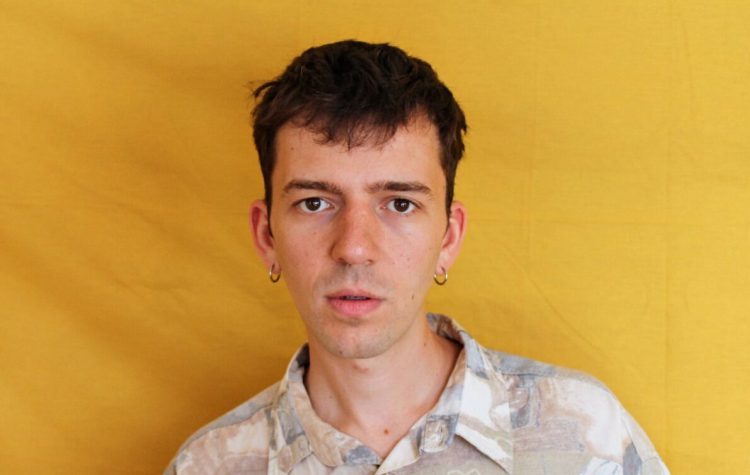 Γιώργος Πλάτωνας Περλέρος: Ένας Χαλανδραίος για το βραβείο «Δημήτρης Χορν»