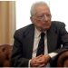 Έφυγε από τη ζωή ο πρώην υπουργός Εξωτερικών Πέτρος Μολυβιάτης