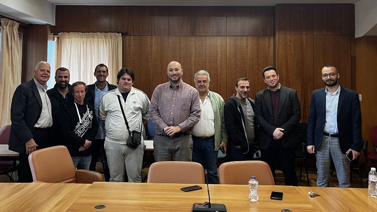 Νέες προσλήψεις για ενίσχυση της πυρασφάλειας στον Δήμο Λυκόβρυσης-Πεύκης
