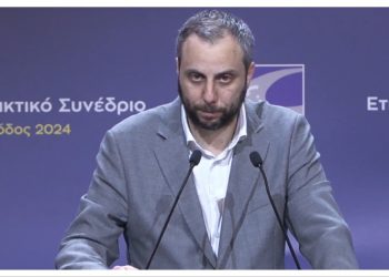 Γ. Πισιμίσης: «Χρόνια πολλά στα Βριλήσσια μας!»