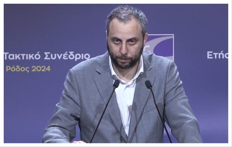 Γ. Πισιμίσης: «Χρόνια πολλά στα Βριλήσσια μας!»