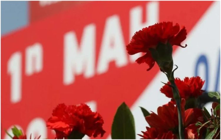 Χριστιανική Δημοκρατία: «Σε ανυποχώρητο αγώνα για μια κοινωνία ελευθερίας και δικαιοσύνης»