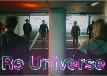 Reuniverse: Μια φρέσκια οπτική στο weird-cinema