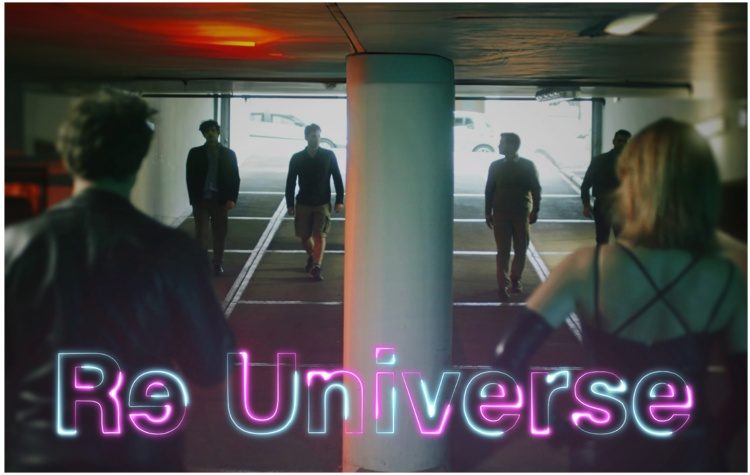 Reuniverse: Μια φρέσκια οπτική στο weird-cinema