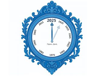 Ραντεβού… στο Ρολόι!