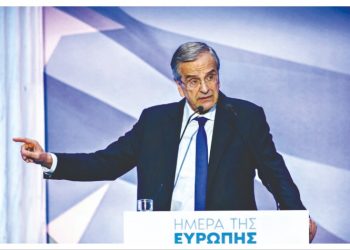 Νέα Δημοκρατία: Φήμες, νέο κόμμα και… «καρφιά»