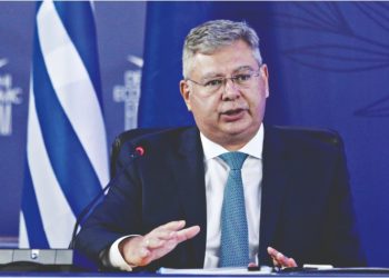 HELLENiQ ENERGY: «Ανθεκτικά» τα οικονομικά αποτελέσματα Α’ τριμήνου 2025