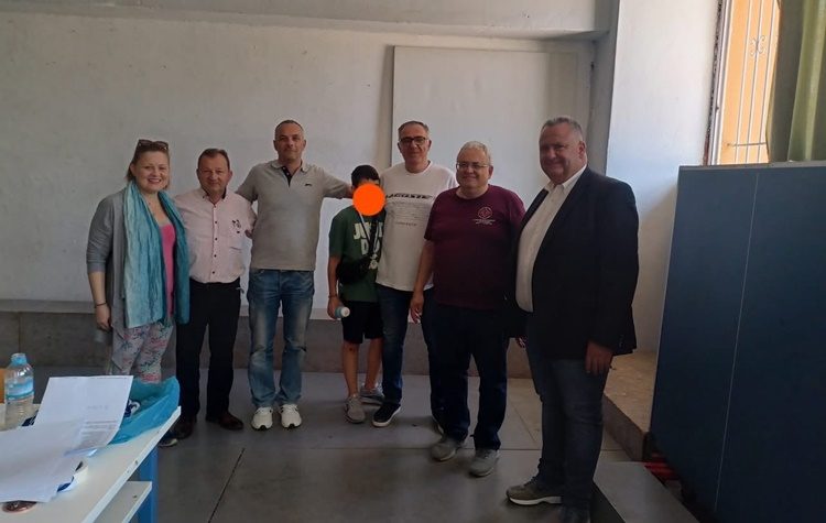 Πραγματοποιήθηκε με επιτυχία το 15ο Σχολικό Πρωτάθλημα Σκάκι Νέας Φιλαδέλφειας - Νέας Χαλκηδόνας