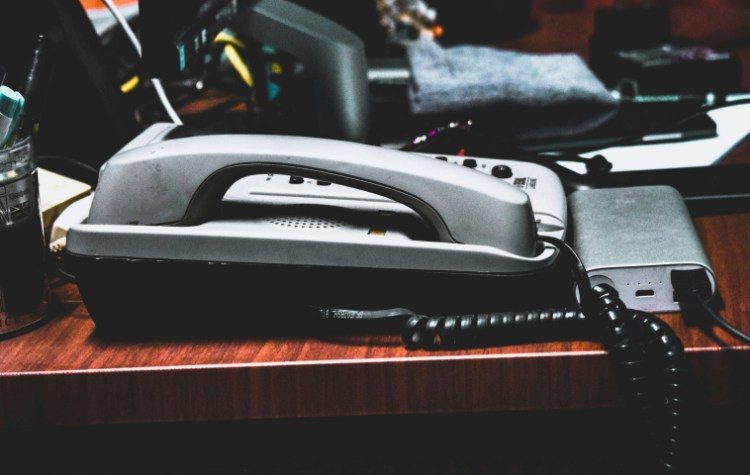 Νέο «καμπανάκι» του Δήμου για τηλεφωνικές απάτες