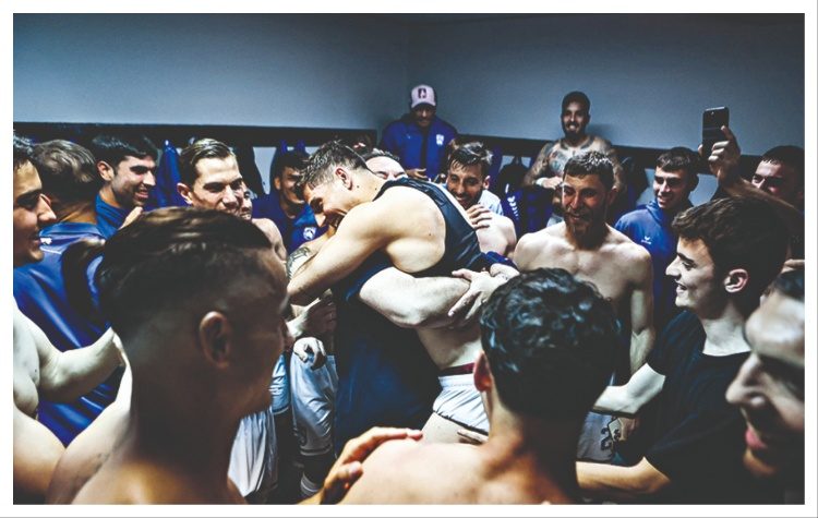 SUPER LEAGUE 2: Ώρα (επ)ανόδου στα «μεγάλα σαλόνια»