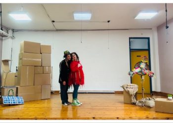 Ο ΣΒΑΠ άναψε «πράσινο φως» επί… σκηνής στα σχολεία της Βόρειας Αττικής