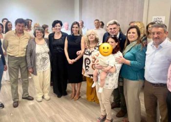 Σύλλογος Κεφαλληνών: Έφερε «αύρα» Ιονίου στο Χαλάνδρι (Φωτογραφίες)