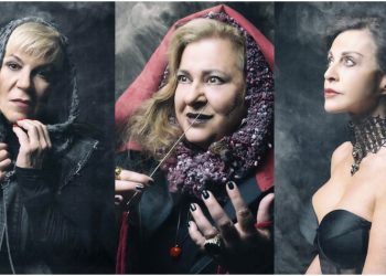 Η «Θελεστίνα» του Φερνάντο ντε Ρόχας έρχεται στην Αθήνα