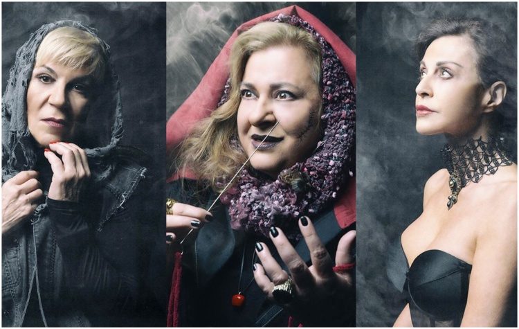 Η «Θελεστίνα» του Φερνάντο ντε Ρόχας έρχεται στην Αθήνα