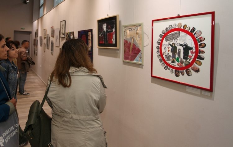 Σύλλογος «Αργώ»: «Όαση Πολιτισμού το αφιέρωμα στον Μίκη Θεοδωράκη»