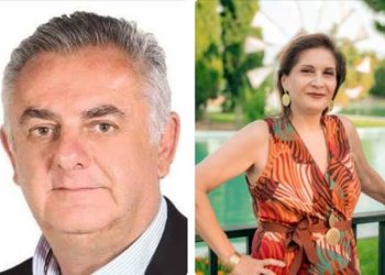 Νέος αντιδήμαρχος Οικονομικών ο Κωνσταντίνος Τομπούλογλου