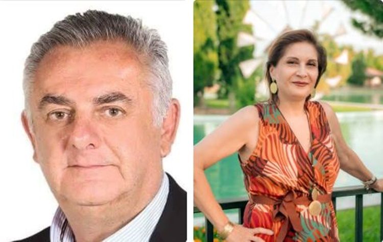 Νέος αντιδήμαρχος Οικονομικών ο Κωνσταντίνος Τομπούλογλου