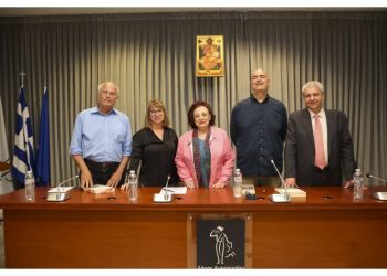 «Βαλκανικοί Πόλεμοι 1912-1913: Εμπειρία, Αφηγήματα, Διεκδίκηση της Μνήμης»: Το βιβλίο της Ελένης Δημητρίου παρουσιάστηκε στο Μαρούσι