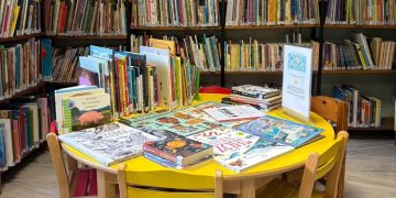 «Απίθανες γιαγιάδες, απίθανοι παππούδες»: Μια υπέροχη δράση στη Δημοτική Βιβλιοθήκη Φιλοθέης - Ψυχικού