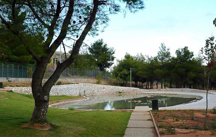 2ο Παιδικό Φεστιβάλ Βριλησσίων στο πάρκο «Μ. Κάλλας»