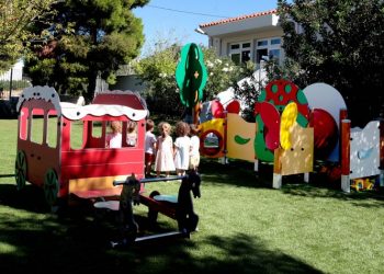 «Εκκίνηση» εγγραφών σε βρεφικούς και παιδικούς σταθμούς του Δήμου