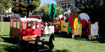 «Εκκίνηση» εγγραφών σε βρεφικούς και παιδικούς σταθμούς του Δήμου