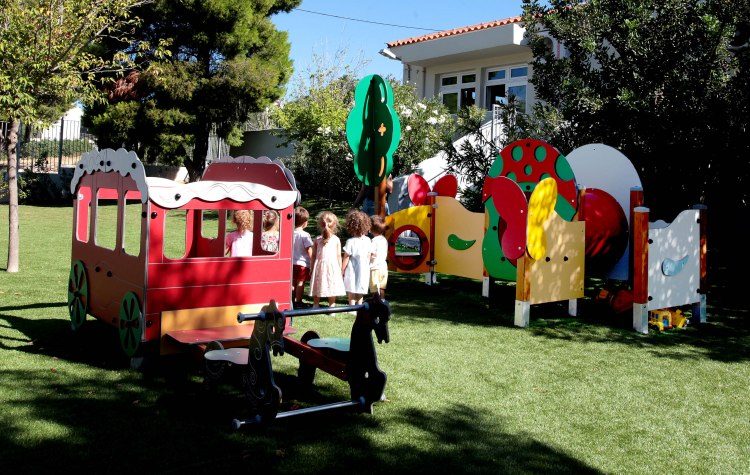 «Εκκίνηση» εγγραφών σε βρεφικούς και παιδικούς σταθμούς του Δήμου