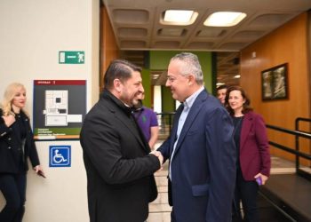 Ν. Χαρδαλιάς: «Αλλάζει με έργα ο Δήμος Παπάγου - Χολαργού»